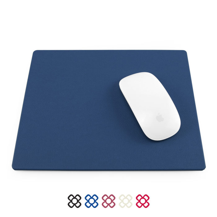 Como Recycled Mouse Mat in a choice of 5 colours.
