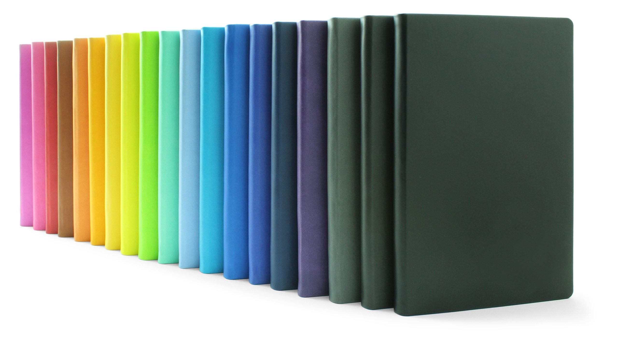 Torino-Notebooks Cesca Notebook Made in the UK