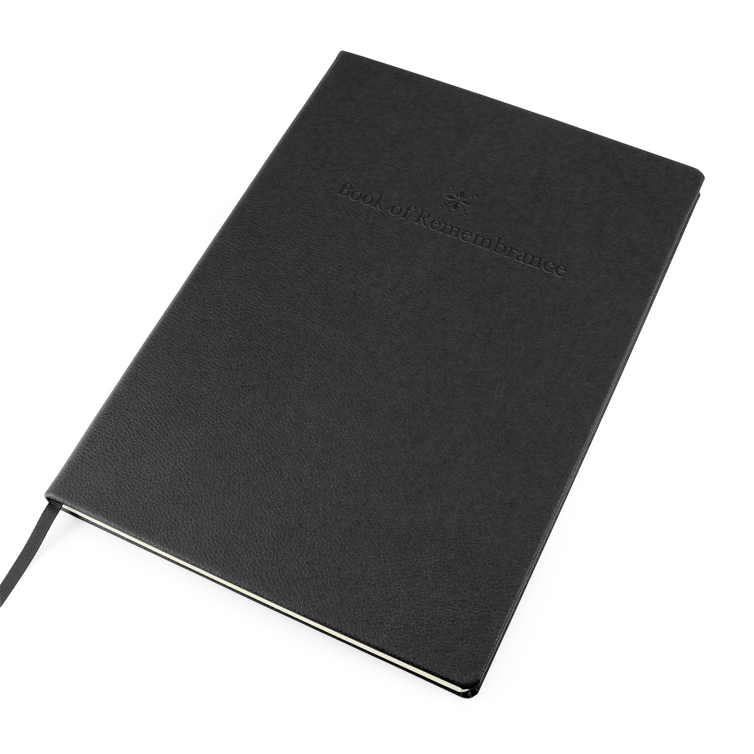 Black Book of Remembrance