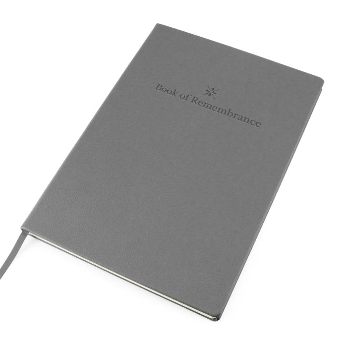 Grey Book of Remembrance
