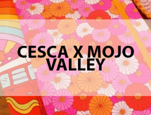 CESCA’S Collaboration with Mojo Valley