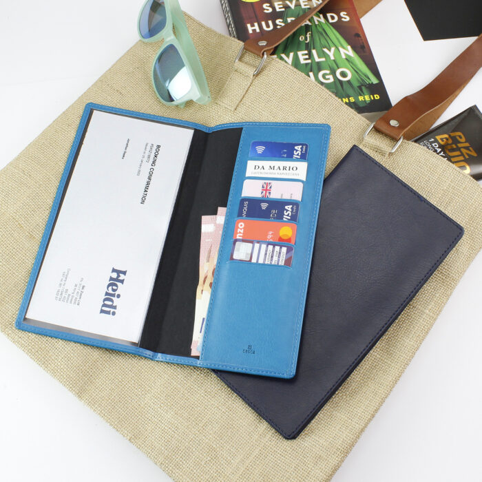 Lifestyle Travel Wallet Gift